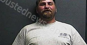 <B>WALTERS</B>, <B>BRANDON</B> <B>MICHAEL</B> #, Boone County, Kentucky - 2022-08-12 23:41:00