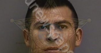 QUIROZGINEZ,MAXIMILIANO | 2022-08-12 18:05:00 Hillsborough County, Florida Booking