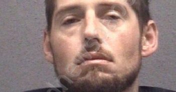 WILSON, LUKA SCOTT | 2022-08-12 Muskegon County, Michigan Booking