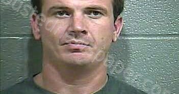 PERRY, <B>RONALD</B> <B>PRESTON</B> #, Barren County, Kentucky - 2022-08-12 17:26:00