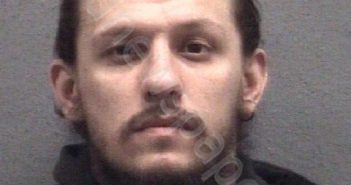 BECK-EVERETT, NATHAN NULL | 2022-08-12 Muskegon County, Michigan Booking