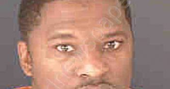 BRADLEY, JUSTIN DUAN SR | 2022-08-12 Sarasota County, Florida Booking