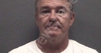 ONEILL, SEAN TIMOTHY | 2022-08-12 Muskegon County, Michigan Booking