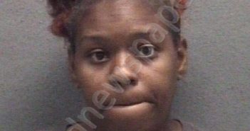 BARTEE, SHARMENTRIA SHARVE | 2022-08-12 Muskegon County, Michigan Booking