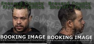 SIMMONS, ISAIAH MAURICE | 2022-08-12 04:33:00 Brevard County, Florida Booking