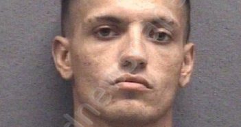 DYKSTRA, TYLER NULL | 2022-08-12 Muskegon County, Michigan Booking