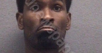 PIERCE, EDWIN NULL | 2022-08-12 Muskegon County, Michigan Booking