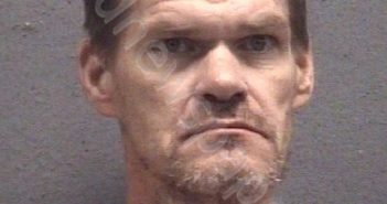 HARMON, STEVEN NULL | 2022-08-12 Muskegon County, Michigan Booking