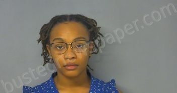 KELLY, DIONA NICOLE | 2022-08-12 14:00:00 Virginia Peninsula Regional Jail, Virginia Booking