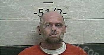 HELTON, STEVEN WAYNE | 2022-08-12 18:52:00 Whitley County, Kentucky Booking