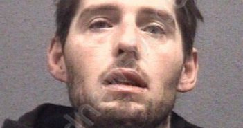 WILSON, LUKA NULL | 2022-08-12 Muskegon County, Michigan Booking