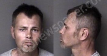 <B>BUSH</B>, <B>JERRY</B> <B>ALLEN</B> #, Gaston County, North Carolina - 2022-08-12 00:52:00