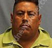 <B>SANCHEZ</B>-ALFERO, <B>ARMANDO</B> #, Pulaski County, Arkansas - 2022-08-12