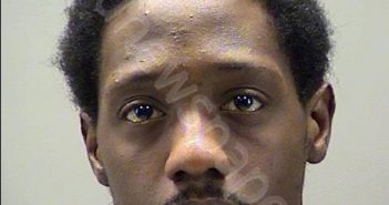 <B>MANN</B>, <B>BRANDON</B> LAMAR #, Montgomery County, Ohio - 2022-08-12 10:20:00