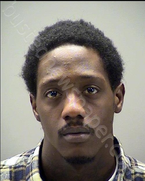 MANN, BRANDON LAMAR #, Montgomery County, Ohio - 2022-08-12 10:20:00