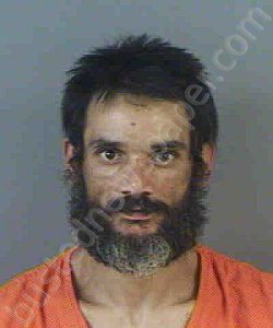 DALTON,CHRISTOPHER LEE | 2022-08-12 Collier County, Florida Booking