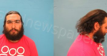 <B>SOLIS</B>, <B>AUSTIN</B> <B>REY</B> #, Guadalupe County, Texas - 2022-08-12