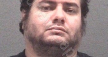 LAWRENCE, STEVEN NULL | 2022-08-12 Muskegon County, Michigan Booking