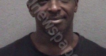 CHATMON, CARIE NULL | 2022-08-12 Muskegon County, Michigan Booking