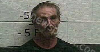 LOVE, RUSSELL WAYNE | 2022-08-12 00:27:00 Whitley County, Kentucky Booking