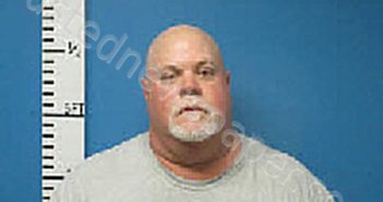 <B>BLAIN</B>, <B>CHARLES</B> <B>ANTHONY</B> #, Hardin County, Texas - 2022-08-12
