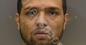 TORRES MOLINA,JUAN | 2022-08-13 18:31:00 Hillsborough County, Florida Booking