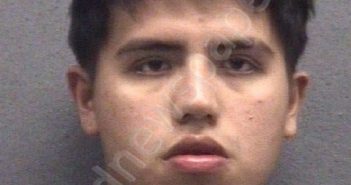 RODRIGUEZ, IVAN NULL | 2022-08-13 Muskegon County, Michigan Booking