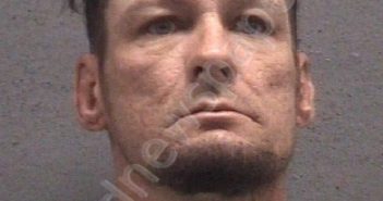 LANCE, MICHAEL NULL | 2022-08-13 Muskegon County, Michigan Booking