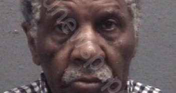 GRAY, SIDNEY NULL | 2022-08-13 Muskegon County, Michigan Booking