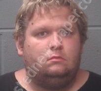 DREW CRAFFORD | 2022-08-13 16:23:00 Onslow County, North Carolina Booking