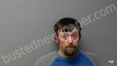 RANDALL L POOL #, Baxter County, Arkansas - 2022-08-13 13:44:00