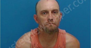 CLINE,<B>THOMAS</B> LEROY #, Catawba County, North Carolina - 2022-08-13