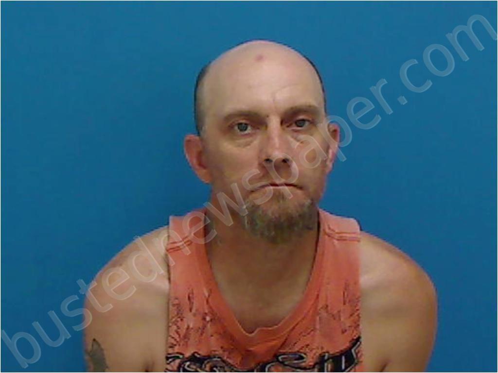 CLINE,THOMAS LEROY #, Catawba County, North Carolina - 2022-08-13