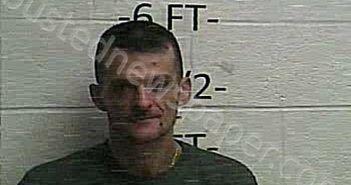 HUBBARD, JOSHUA CRAIG | 2022-08-13 00:50:00 Whitley County, Kentucky Booking