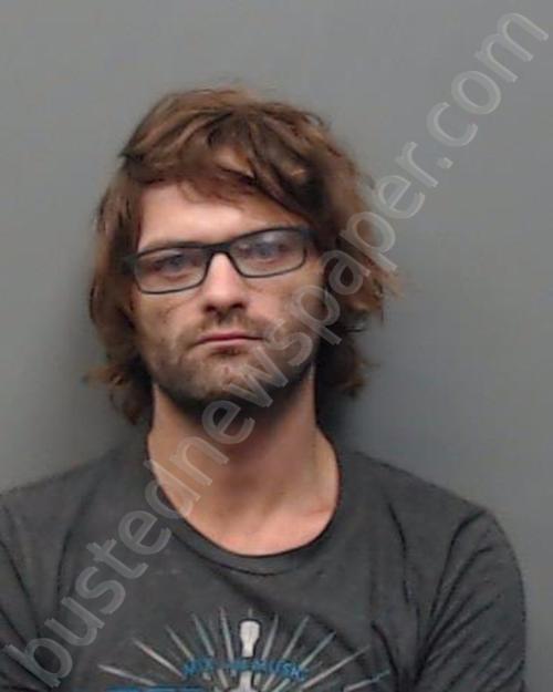 BANEK, IVAN SAMUEL #, Smith County, Texas - 2022-08-13