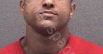 STANFORD, XAVIER NULL | 2022-08-13 Muskegon County, Michigan Booking