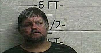 SLAUGHTER, LEONARD JESSE | 2022-08-13 23:06:00 Whitley County, Kentucky Booking