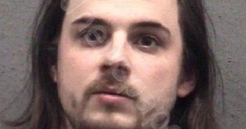 RINARD, NATHAN NULL | 2022-08-13 Muskegon County, Michigan Booking