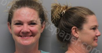 WATERS, AMANDA JANE | 2022-08-13 Wise County, Texas Booking