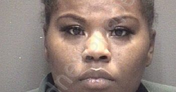 <B>WASHINGTON</B>, <B>EBONY</B> SADE #, Galveston County, Texas - 2022-08-13 16:45:00