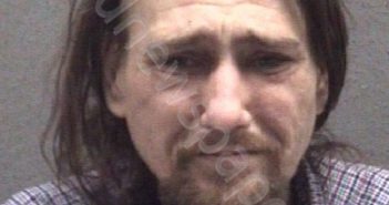 SNIDER, JOHN NULL | 2022-08-13 Muskegon County, Michigan Booking