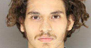 LOPEZ, SAMUEL TOMAS | 2022-08-13 00:43:00 Moore County, North Carolina Booking