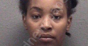 POLLARD, JAQUIESSA ELAINE-MONICE | 2022-08-13 Muskegon County, Michigan Booking