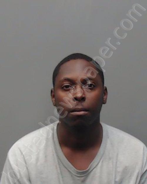 TAYLOR, DRAYCUSS LEE #, Smith County, Texas - 2022-08-13
