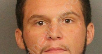 BURNEY, BRADFORD SETH | 2022-08-13 12:22:00 Jefferson County, Alabama Booking