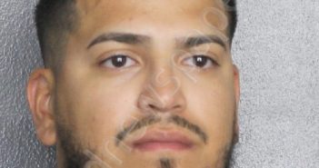 <B>RODRIGUEZ</B>, KELVIN <B>JOSUE</B> #, Broward County, Florida - 2022-08-13