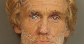 HOLLOWAY, DAVID WESLEY | 2022-08-13 18:48:00 Jefferson County, Alabama Booking