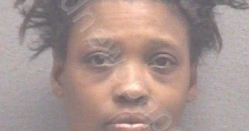 HOWARD, SHARNESSA NULL | 2022-08-13 Muskegon County, Michigan Booking