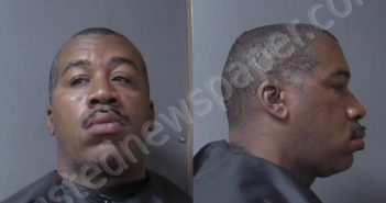 <B>WARD</B>, <B>BRENT</B> <B>EDWARD</B> #, Madison County, Indiana - 2022-08-13 20:31:00