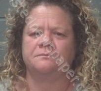 BOBBIE MORGAN | 2022-08-13 16:22:00 Onslow County, North Carolina Booking